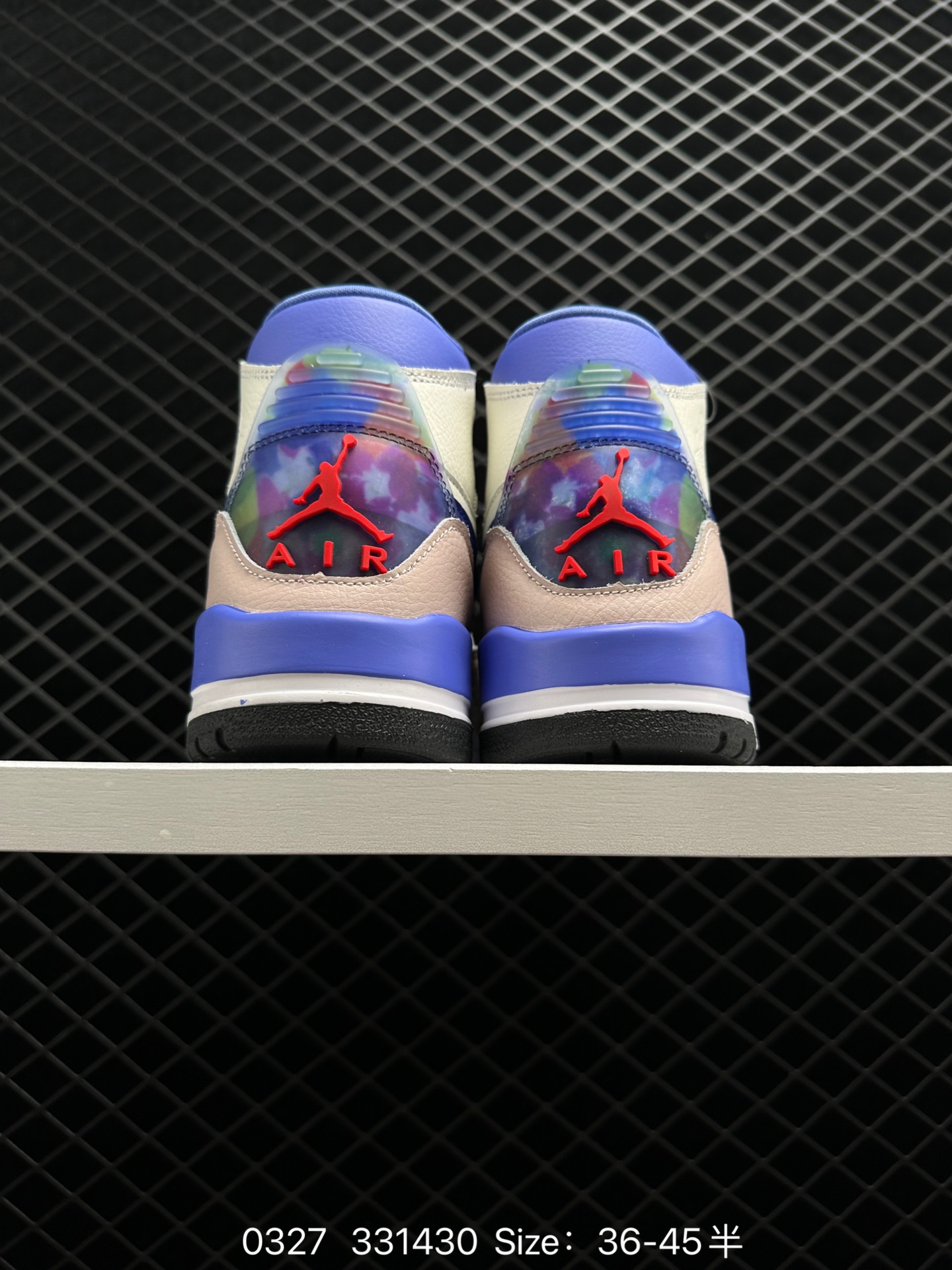 Air Jordan Legacy 312 